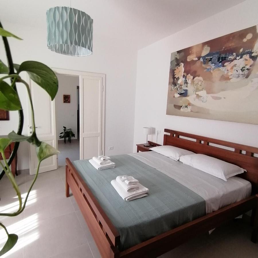 Lungo Sile Daire Treviso Dış mekan fotoğraf