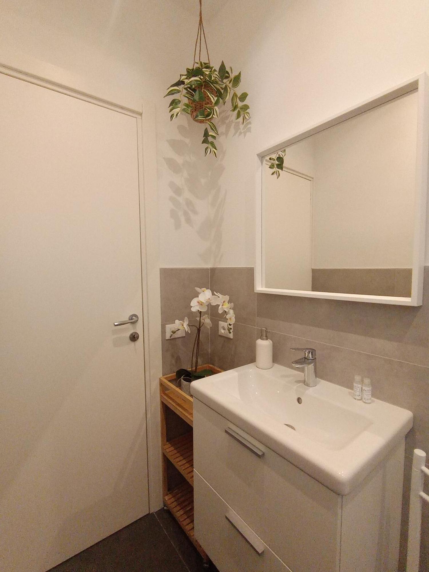 Lungo Sile Daire Treviso Dış mekan fotoğraf