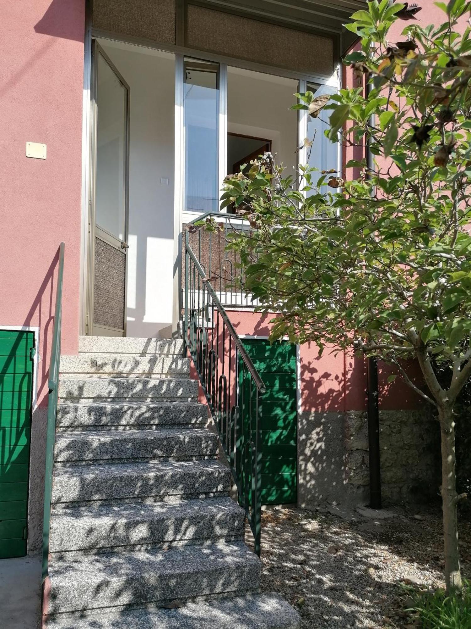 Lungo Sile Daire Treviso Dış mekan fotoğraf